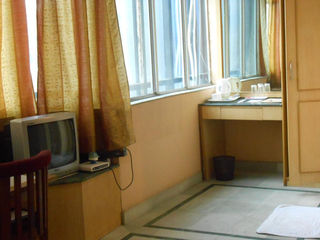Kings Crown Salt Lake Kolkata Rom bilde