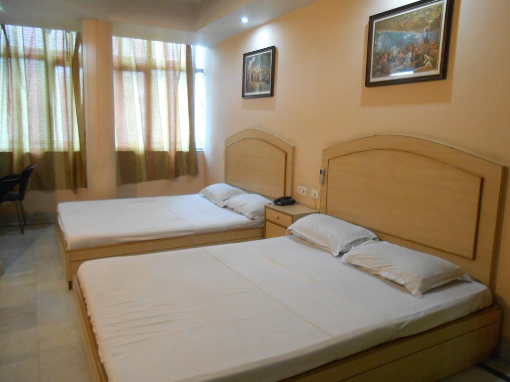 Kings Crown Salt Lake Kolkata Rom bilde