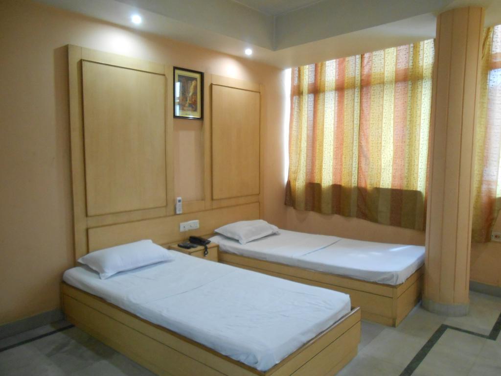 Kings Crown Salt Lake Kolkata Rom bilde
